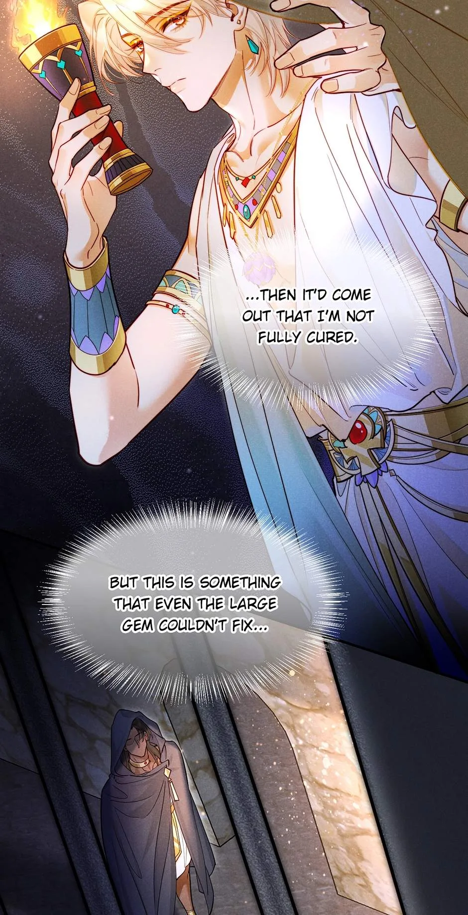 The King Chapter 138 page 37