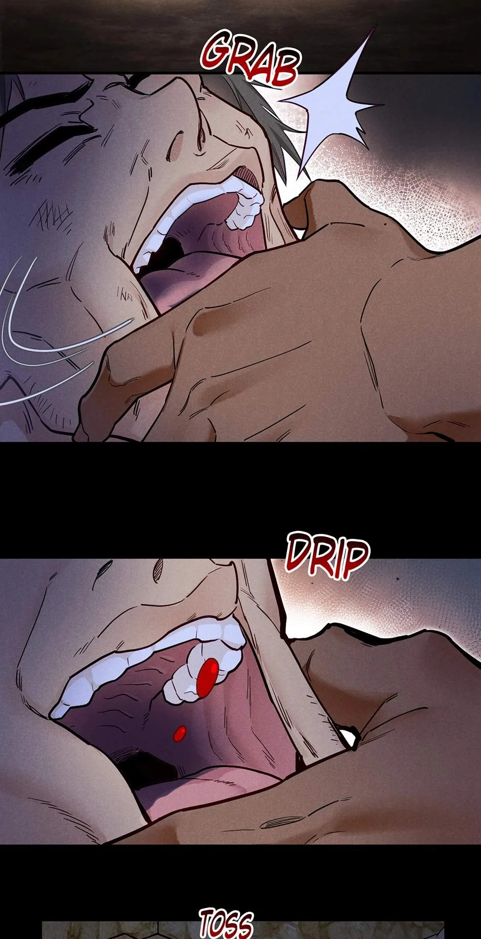 The King Chapter 138 page 31