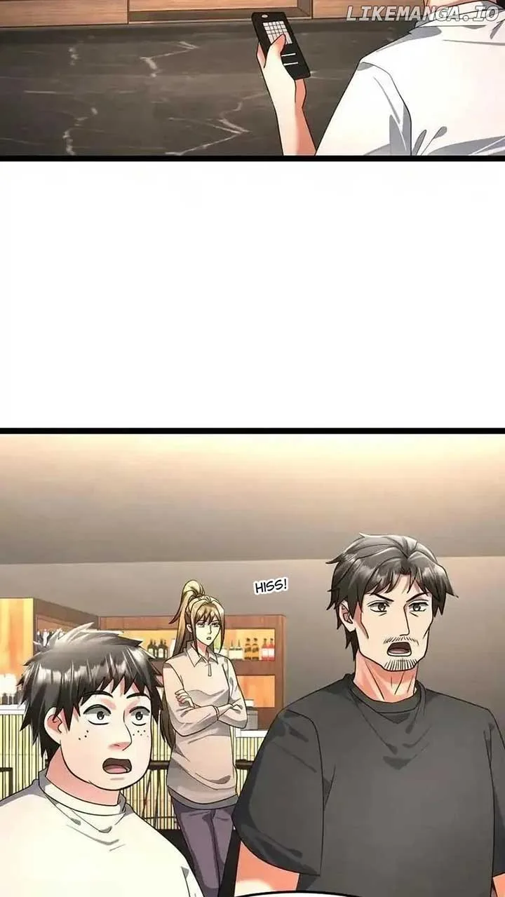 Global Freeze: I Created An Apocalypse Shelter Chapter 431 page 12