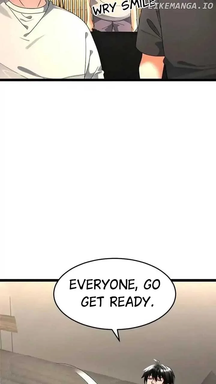 Global Freeze: I Created An Apocalypse Shelter Chapter 431 page 24
