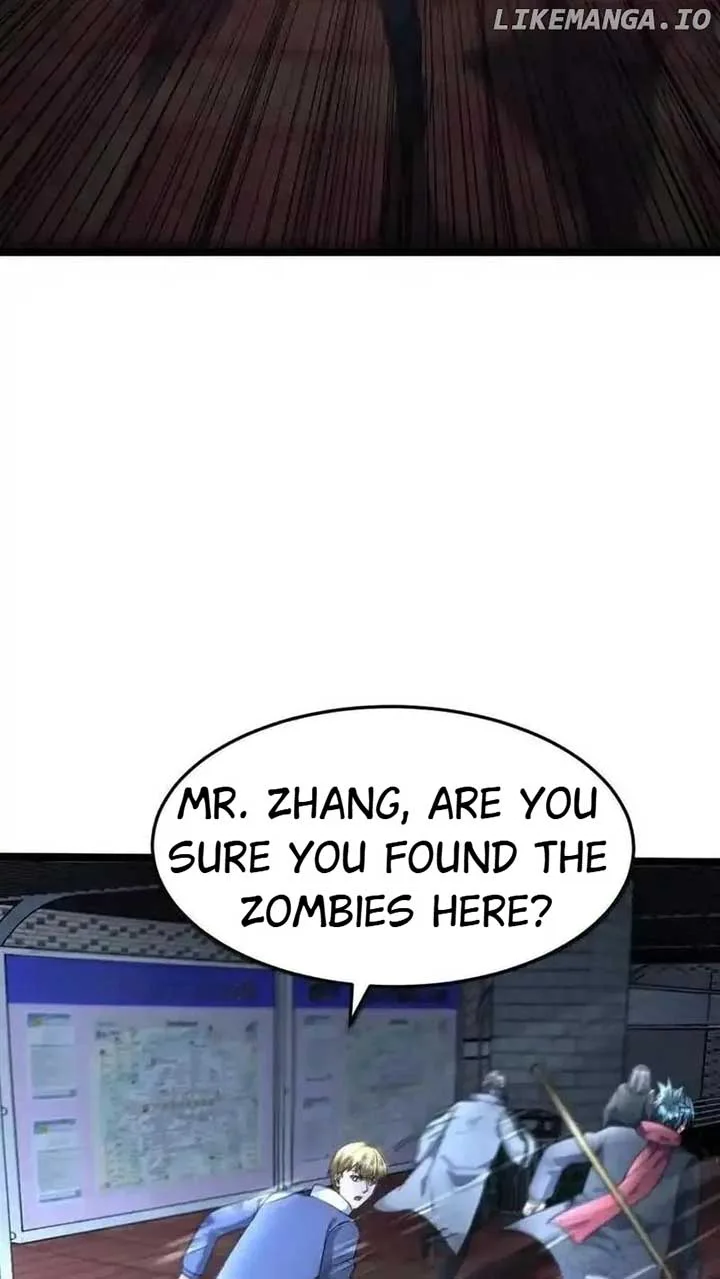 Global Freeze: I Created An Apocalypse Shelter Chapter 432 page 6