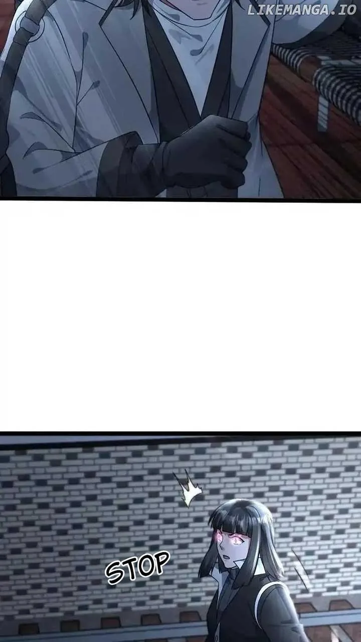Global Freeze: I Created An Apocalypse Shelter Chapter 432 page 8