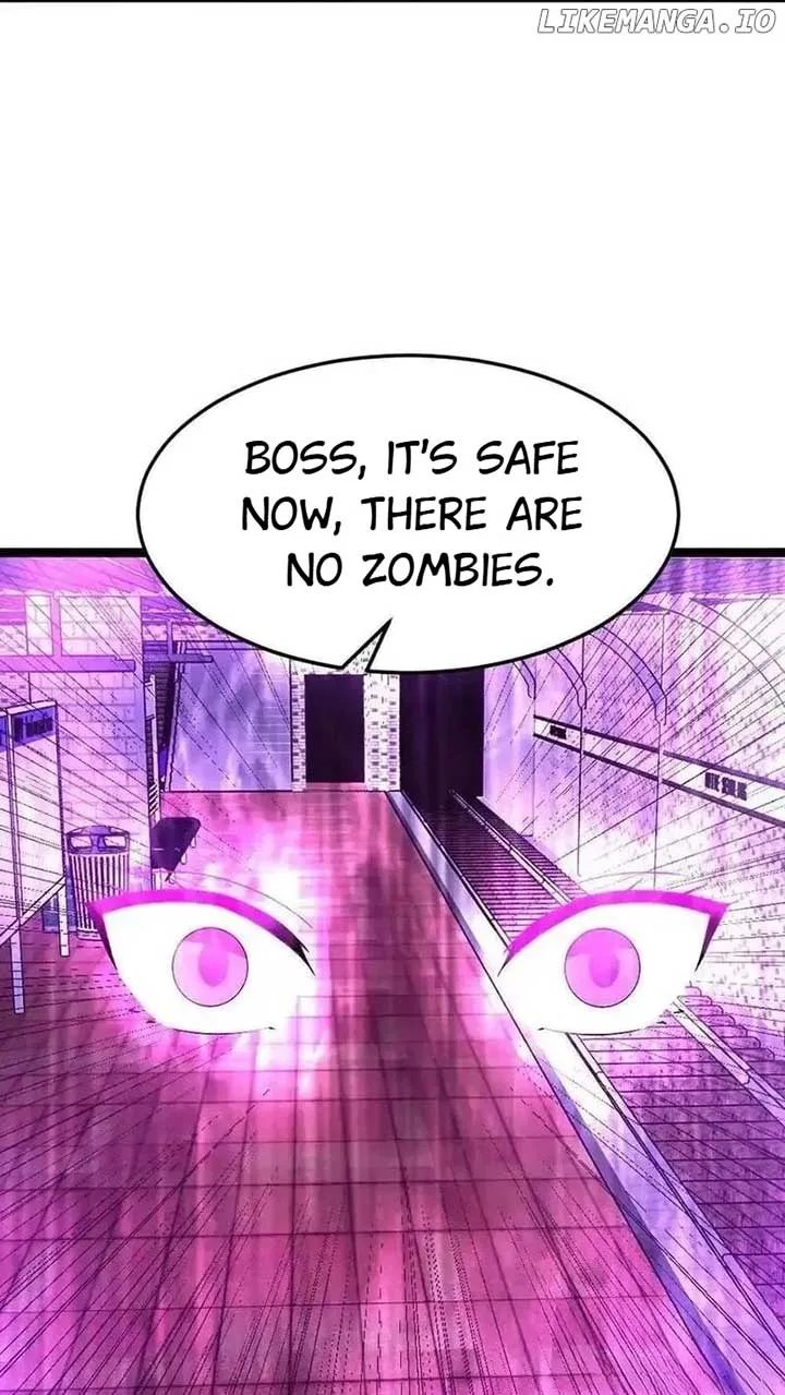 Global Freeze: I Created An Apocalypse Shelter Chapter 432 page 4