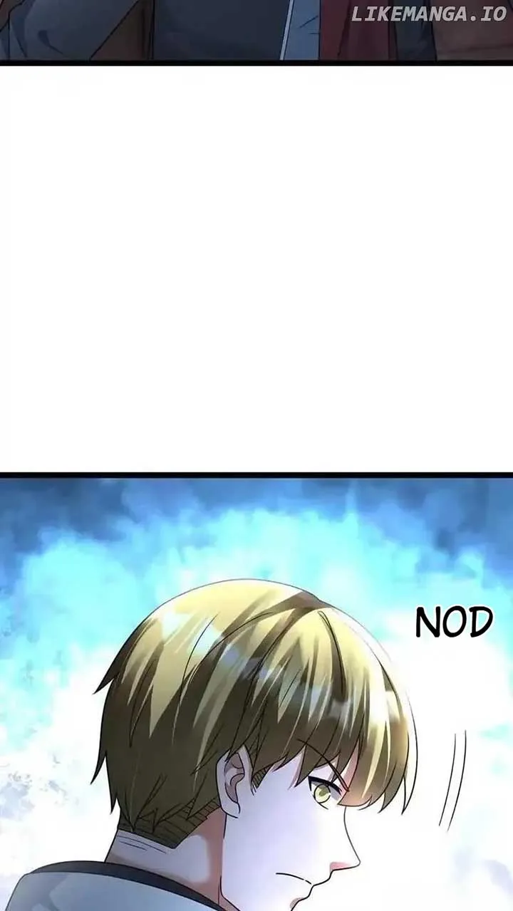 Global Freeze: I Created An Apocalypse Shelter Chapter 432 page 26