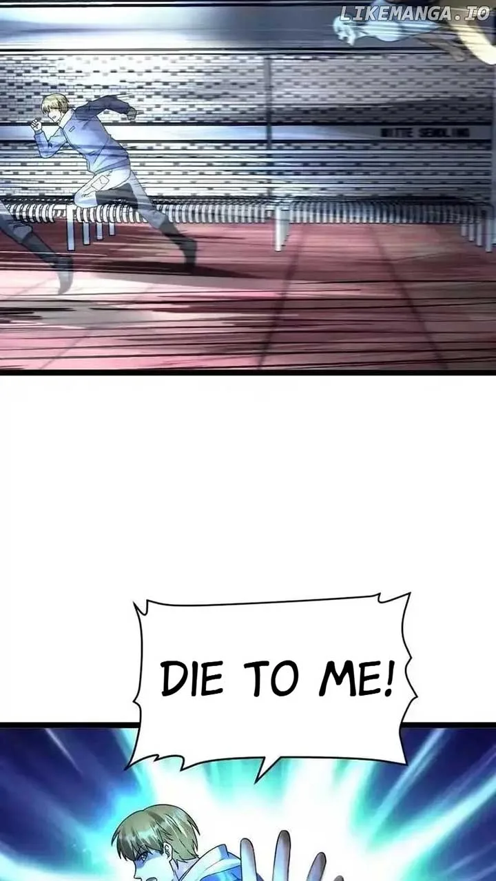 Global Freeze: I Created An Apocalypse Shelter Chapter 432 page 20