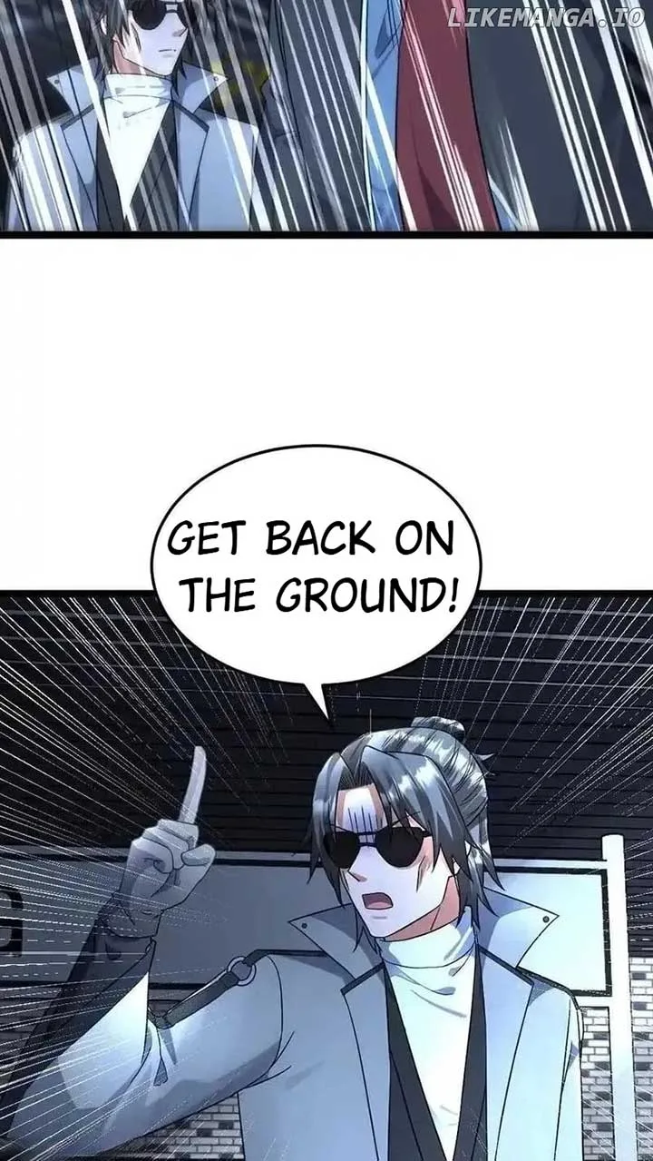 Global Freeze: I Created An Apocalypse Shelter Chapter 432 page 16