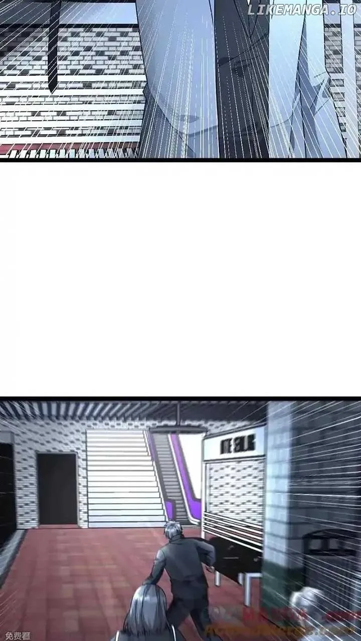 Global Freeze: I Created An Apocalypse Shelter Chapter 432 page 17