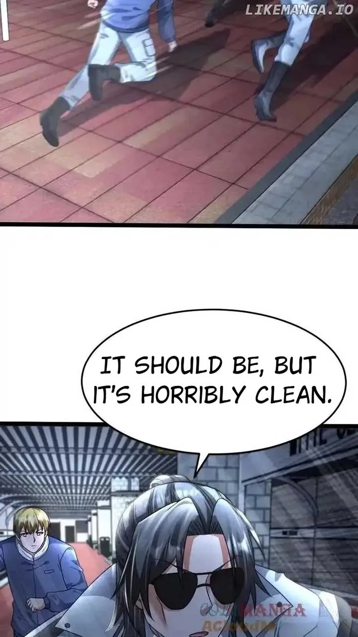 Global Freeze: I Created An Apocalypse Shelter Chapter 432 page 7