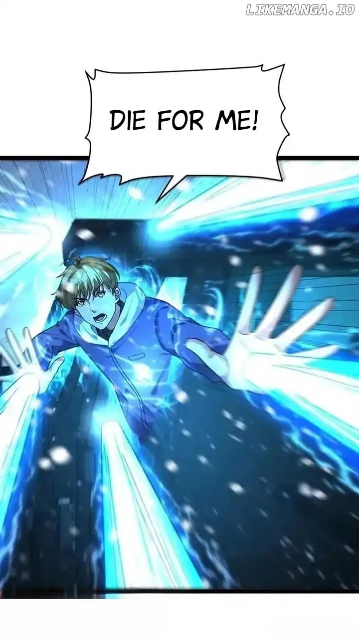Global Freeze: I Created An Apocalypse Shelter Chapter 433 page 11