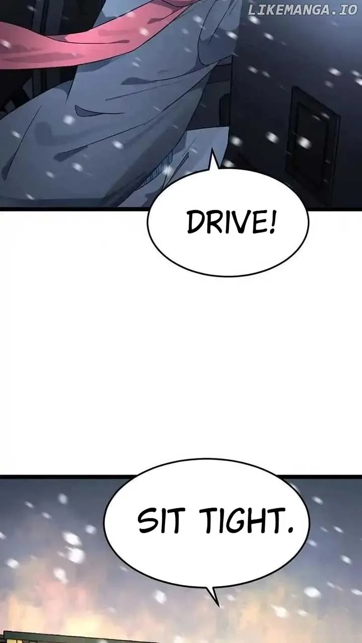 Global Freeze: I Created An Apocalypse Shelter Chapter 433 page 6