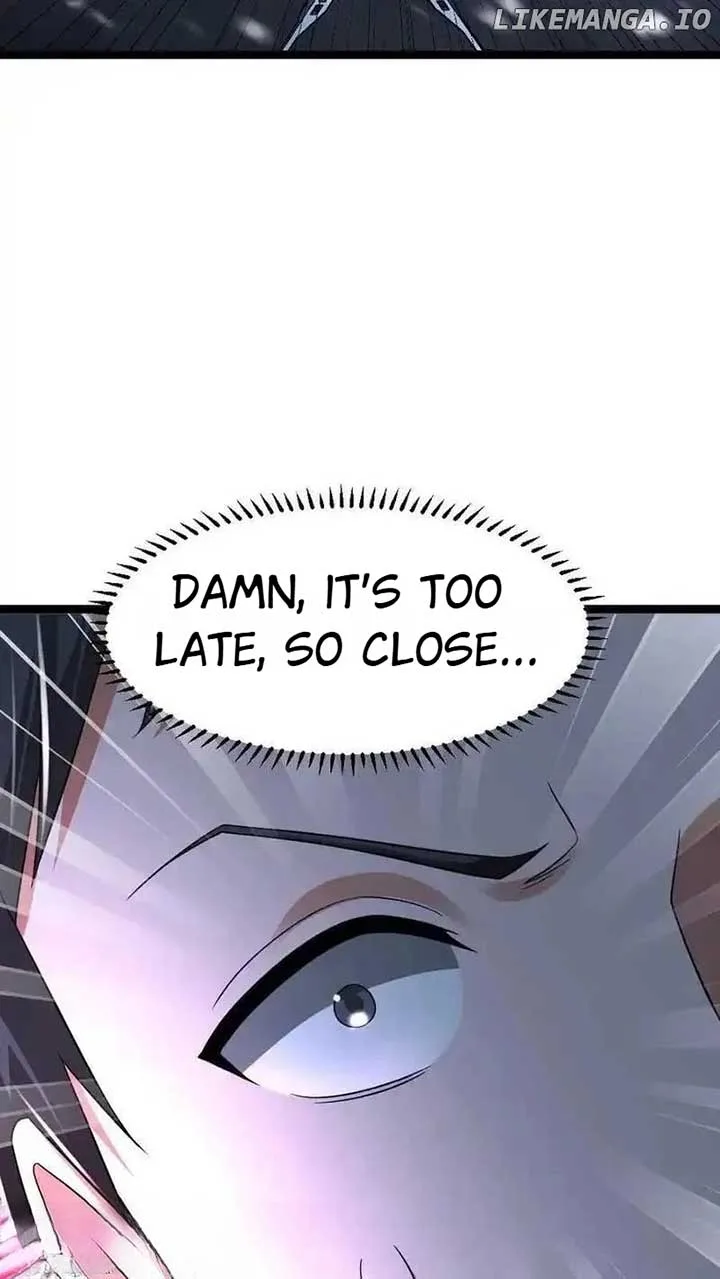 Global Freeze: I Created An Apocalypse Shelter Chapter 433 page 15