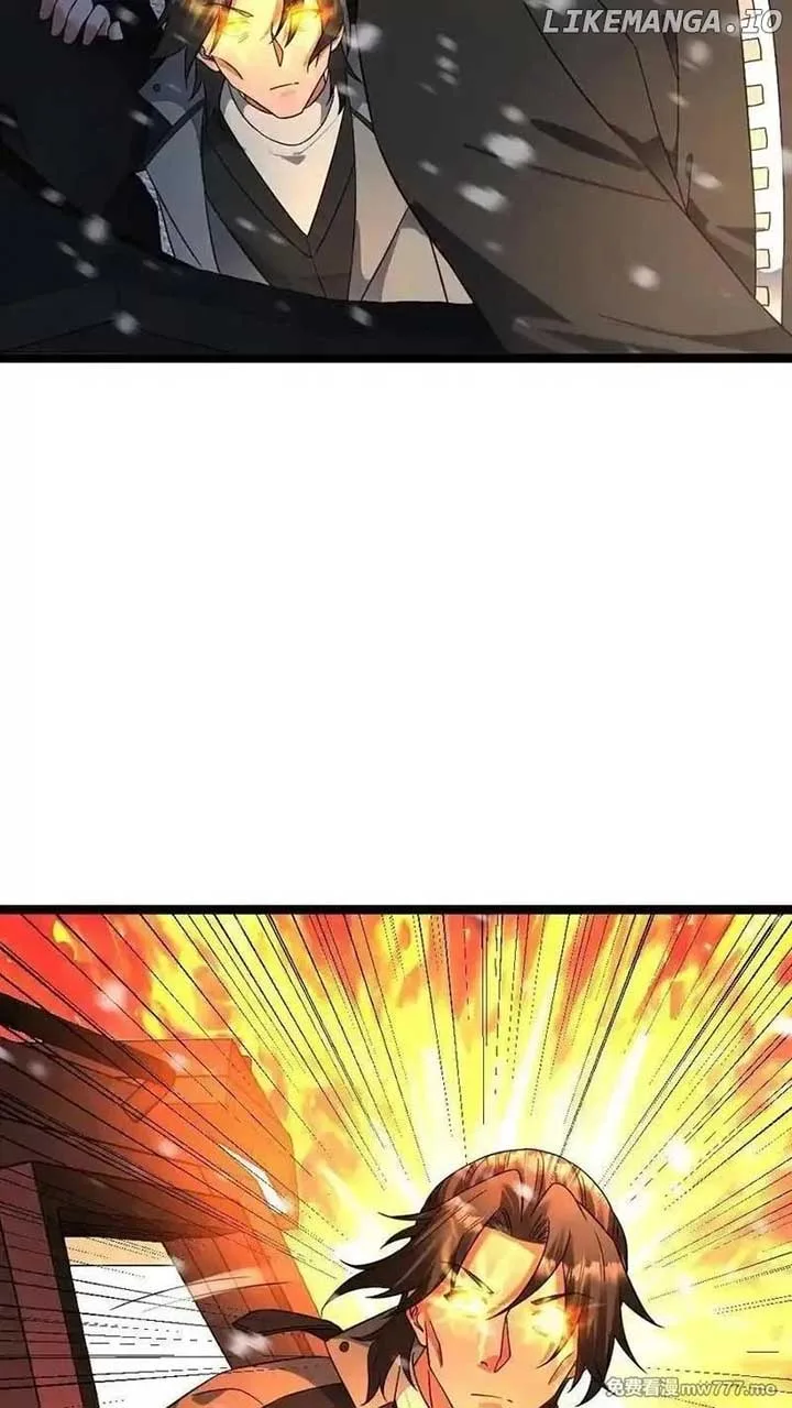 Global Freeze: I Created An Apocalypse Shelter Chapter 433 page 18