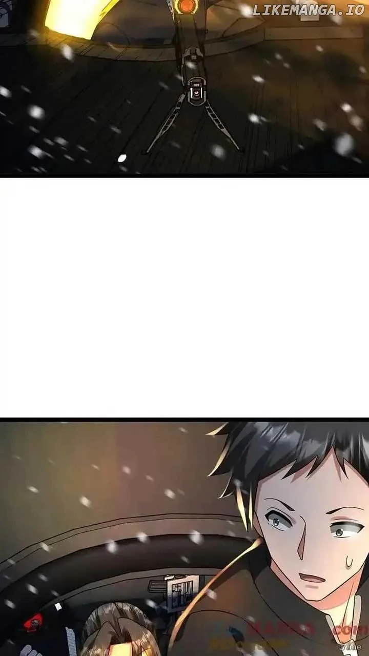 Global Freeze: I Created An Apocalypse Shelter Chapter 433 page 17