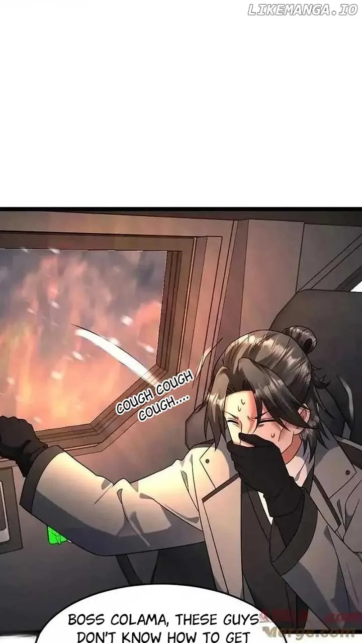 Global Freeze: I Created An Apocalypse Shelter Chapter 433 page 23