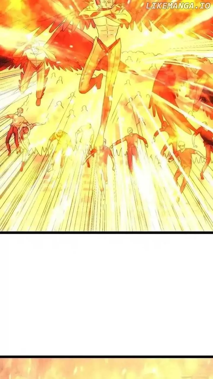 Global Freeze: I Created An Apocalypse Shelter Chapter 433 page 20