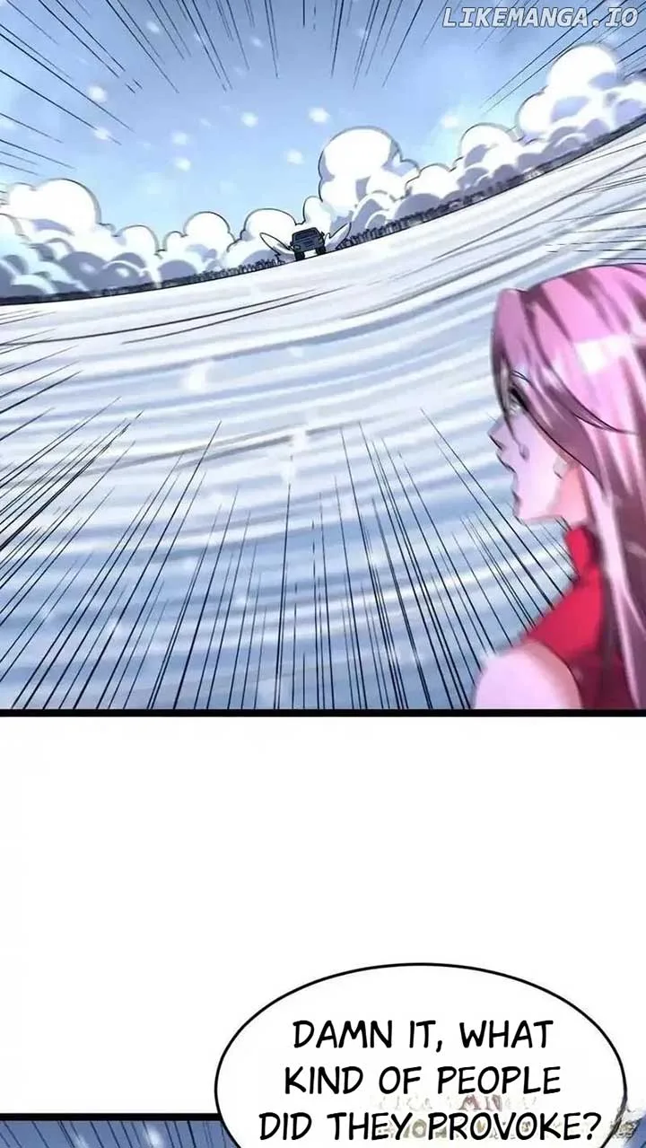 Global Freeze: I Created An Apocalypse Shelter Chapter 435 page 25