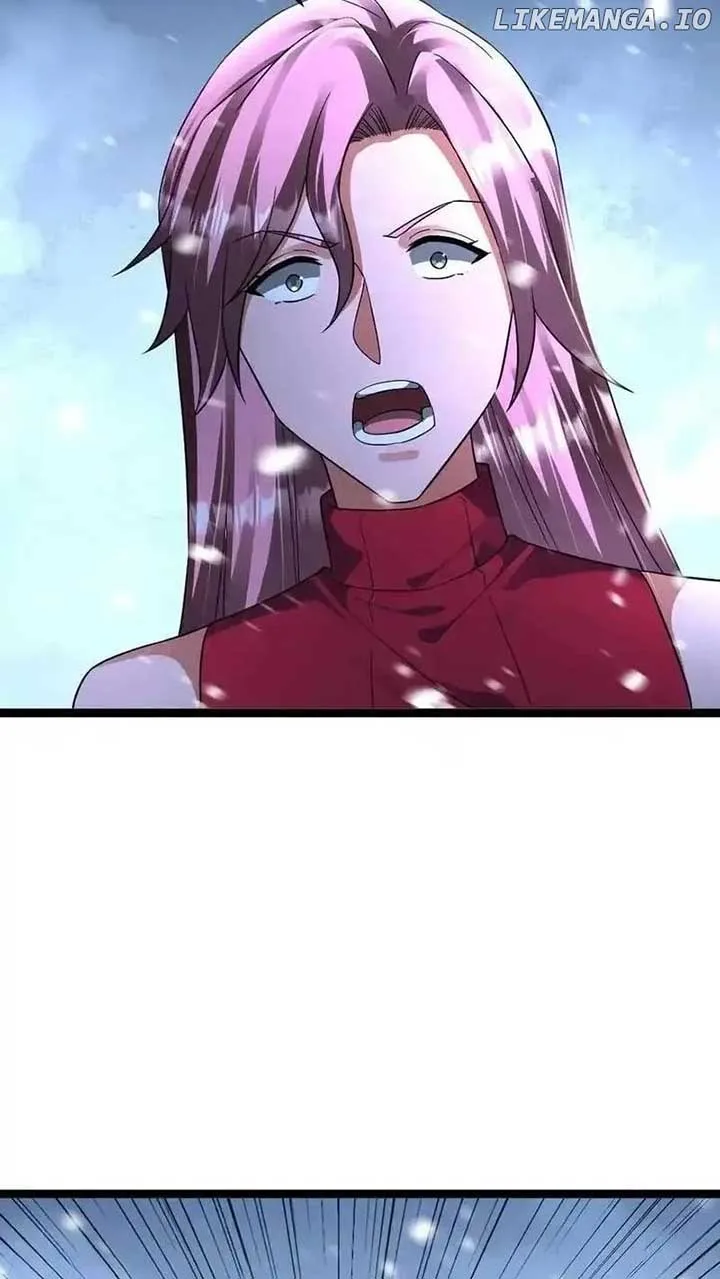 Global Freeze: I Created An Apocalypse Shelter Chapter 435 page 24