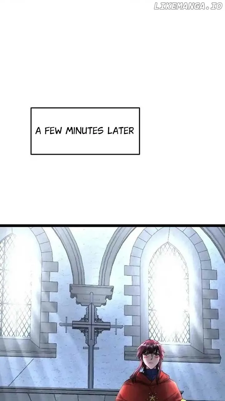 Global Freeze: I Created An Apocalypse Shelter Chapter 435 page 18