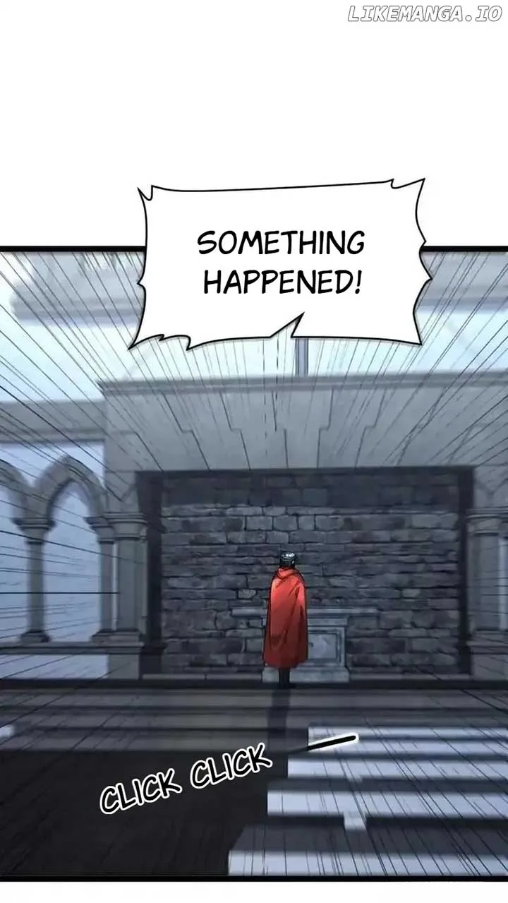 Global Freeze: I Created An Apocalypse Shelter Chapter 435 page 2