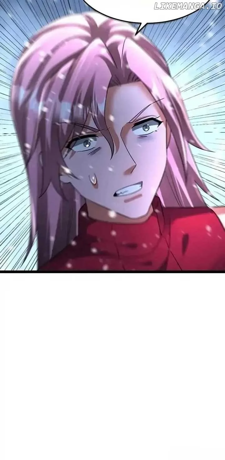 Global Freeze: I Created An Apocalypse Shelter Chapter 435 page 26