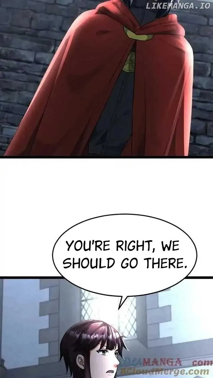 Global Freeze: I Created An Apocalypse Shelter Chapter 435 page 13