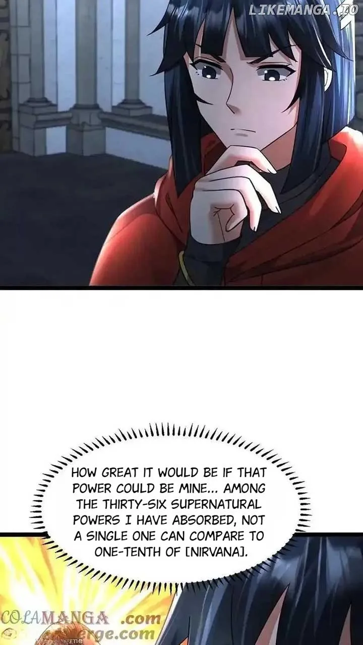 Global Freeze: I Created An Apocalypse Shelter Chapter 435 page 11