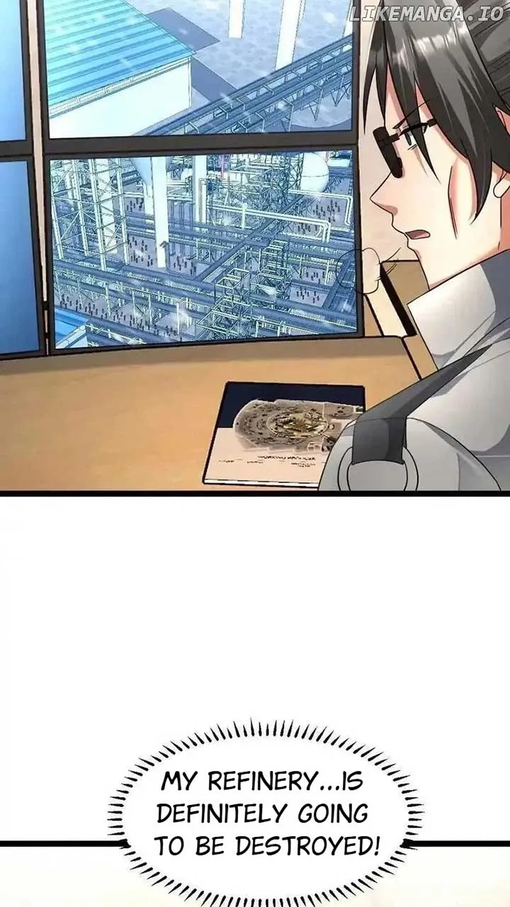 Global Freeze: I Created An Apocalypse Shelter Chapter 436 page 11