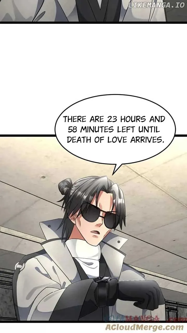 Global Freeze: I Created An Apocalypse Shelter Chapter 437 page 23