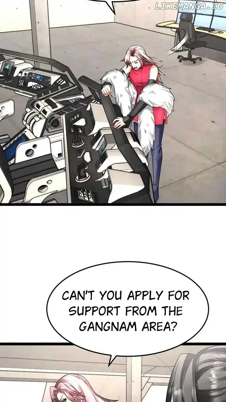 Global Freeze: I Created An Apocalypse Shelter Chapter 436 page 14