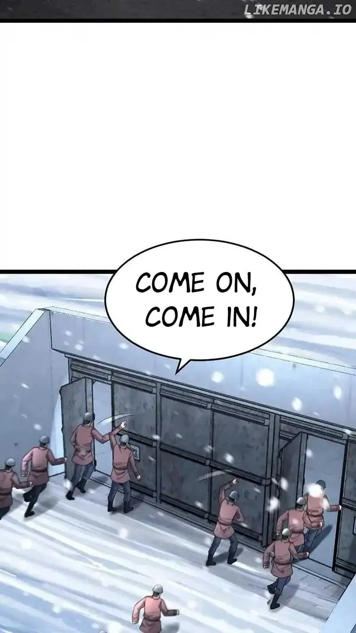Global Freeze: I Created An Apocalypse Shelter Chapter 436 page 6
