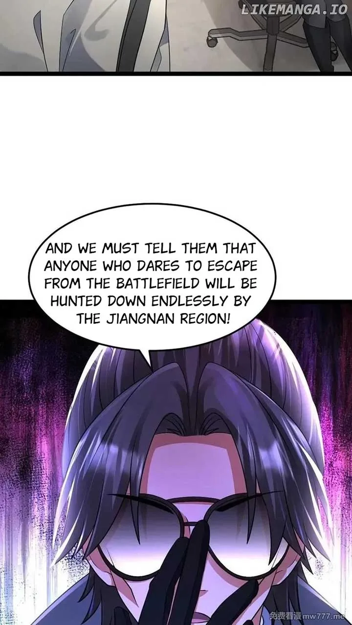 Global Freeze: I Created An Apocalypse Shelter Chapter 437 page 26