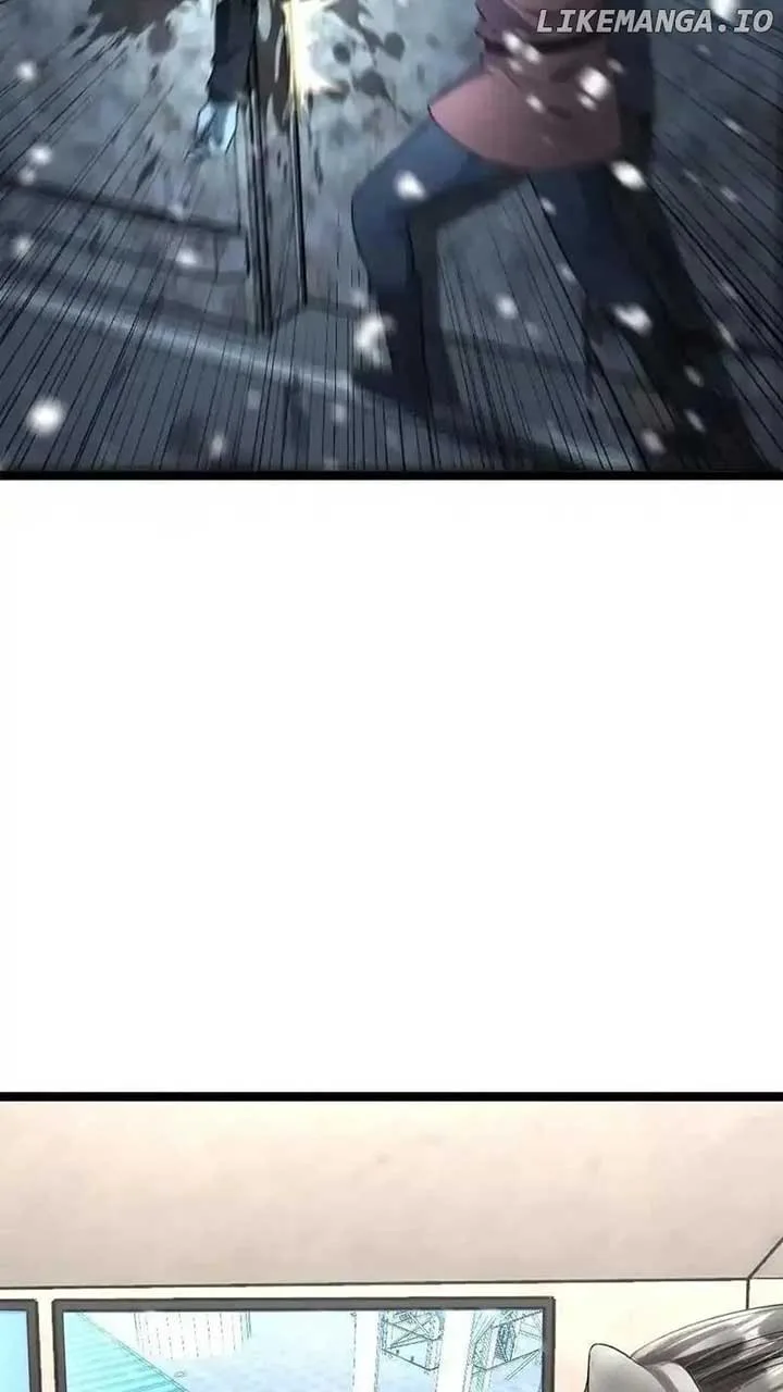 Global Freeze: I Created An Apocalypse Shelter Chapter 436 page 10