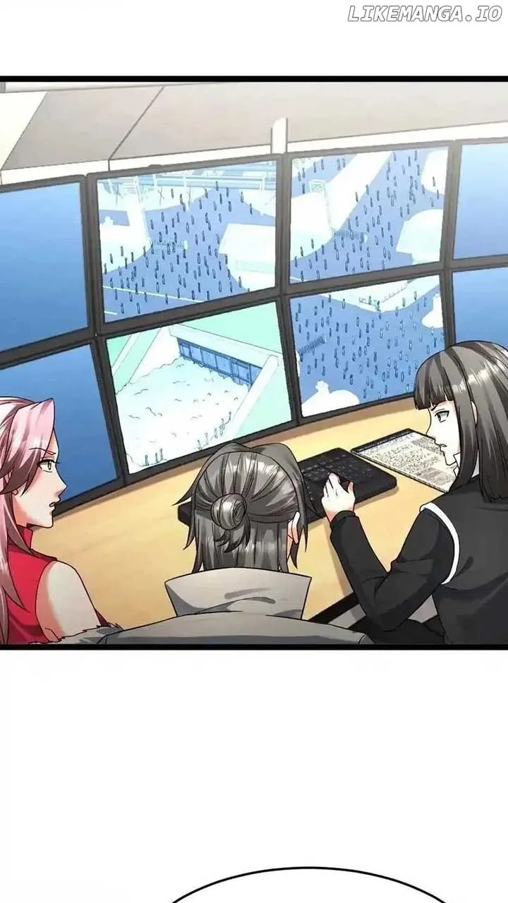 Global Freeze: I Created An Apocalypse Shelter Chapter 436 page 18