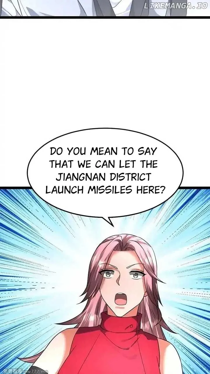 Global Freeze: I Created An Apocalypse Shelter Chapter 436 page 23