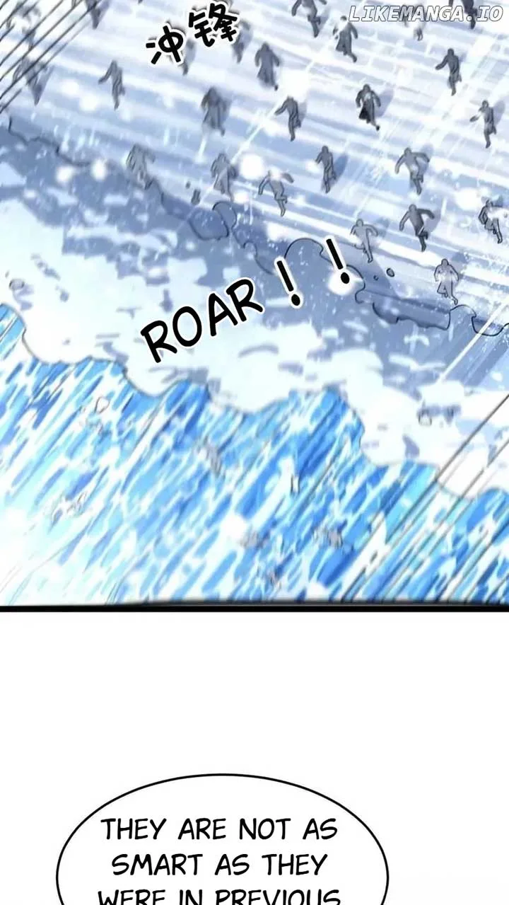 Global Freeze: I Created An Apocalypse Shelter Chapter 440 page 6