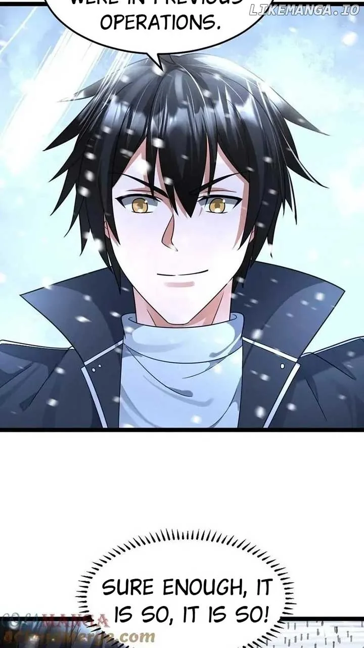 Global Freeze: I Created An Apocalypse Shelter Chapter 440 page 7