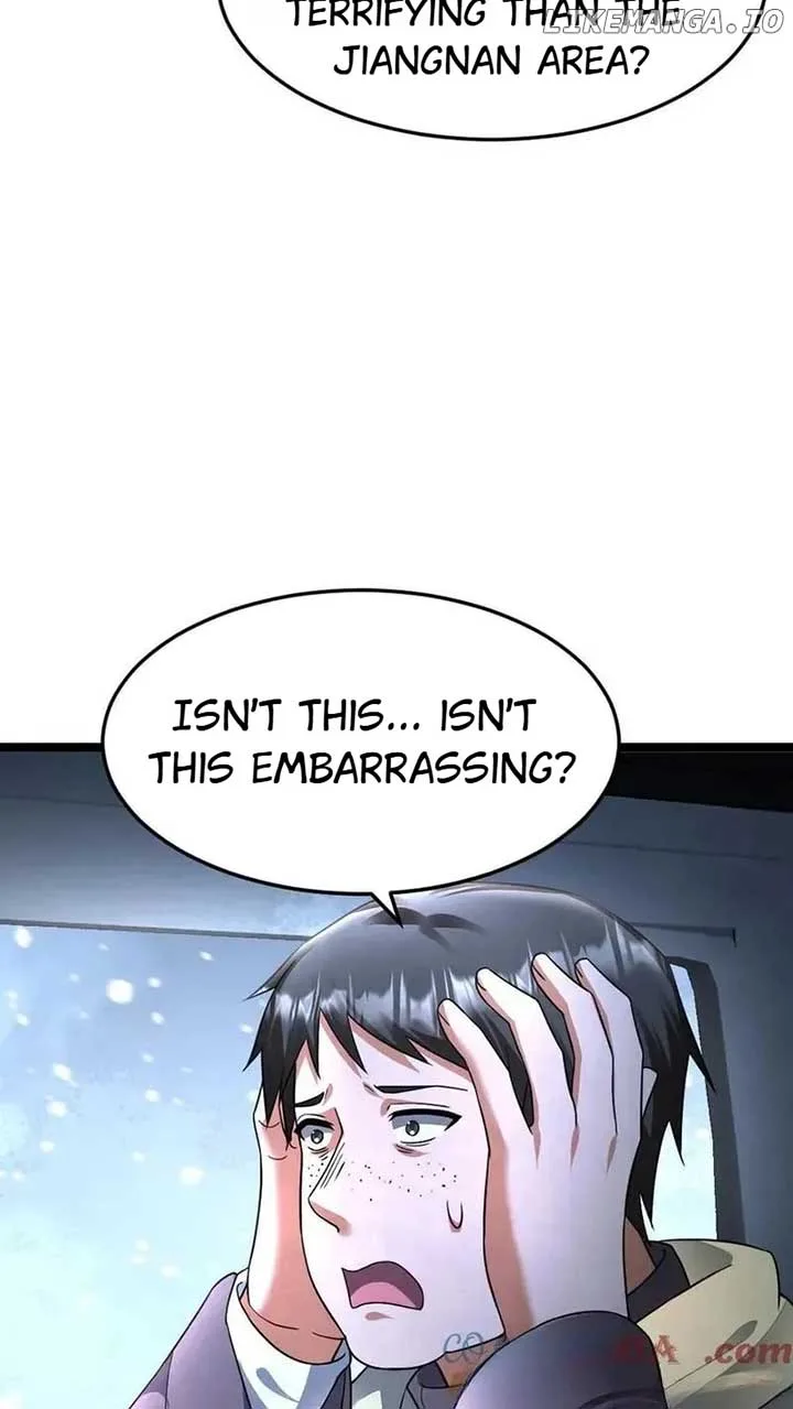 Global Freeze: I Created An Apocalypse Shelter Chapter 438 page 13