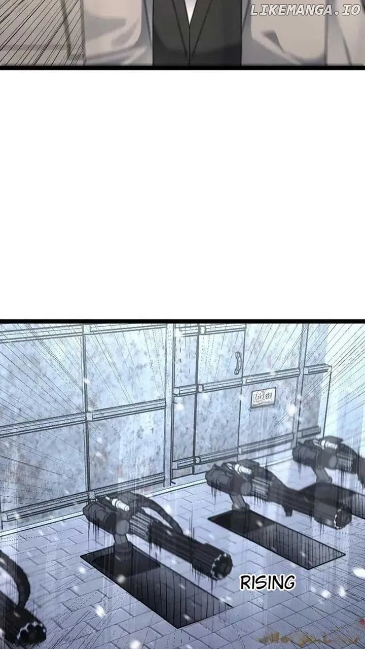 Global Freeze: I Created An Apocalypse Shelter Chapter 440 page 13