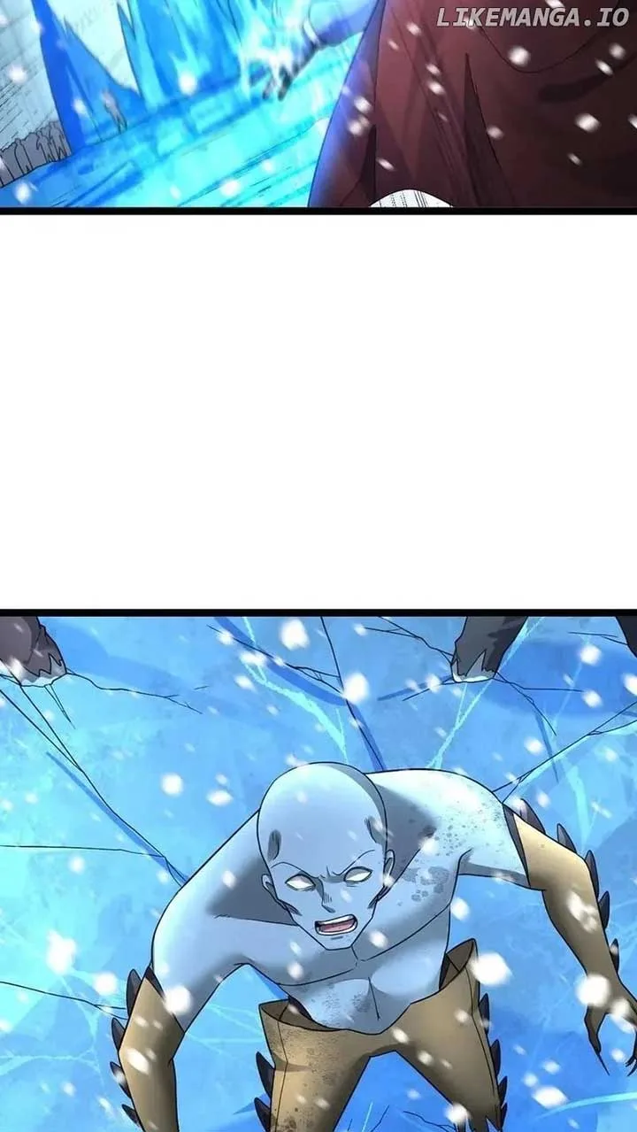 Global Freeze: I Created An Apocalypse Shelter Chapter 440 page 18