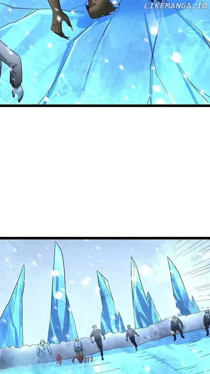 Global Freeze: I Created An Apocalypse Shelter Chapter 440 page 19