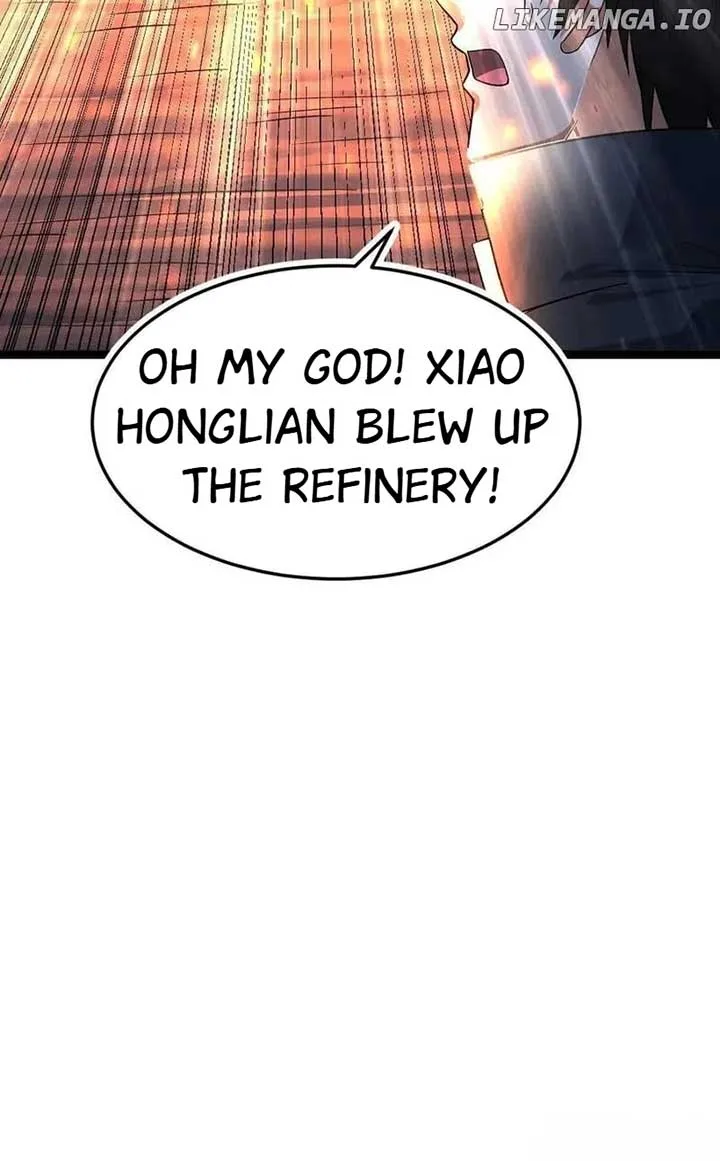 Global Freeze: I Created An Apocalypse Shelter Chapter 440 page 28