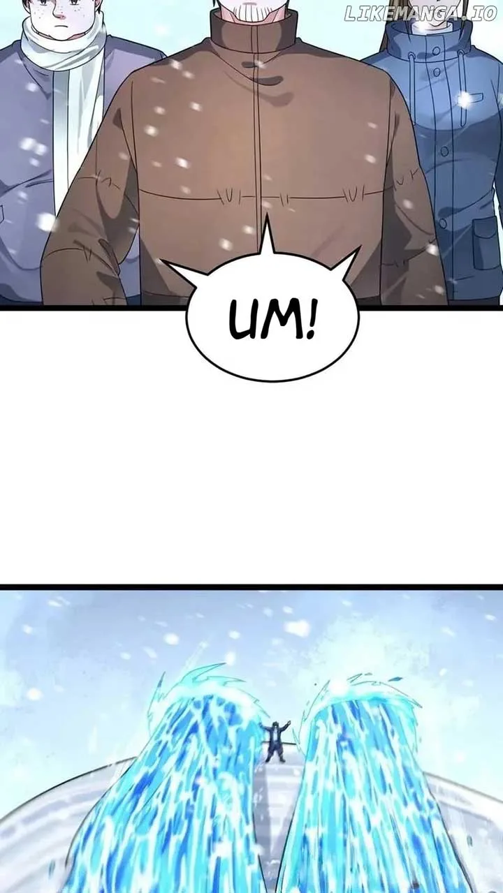 Global Freeze: I Created An Apocalypse Shelter Chapter 440 page 3
