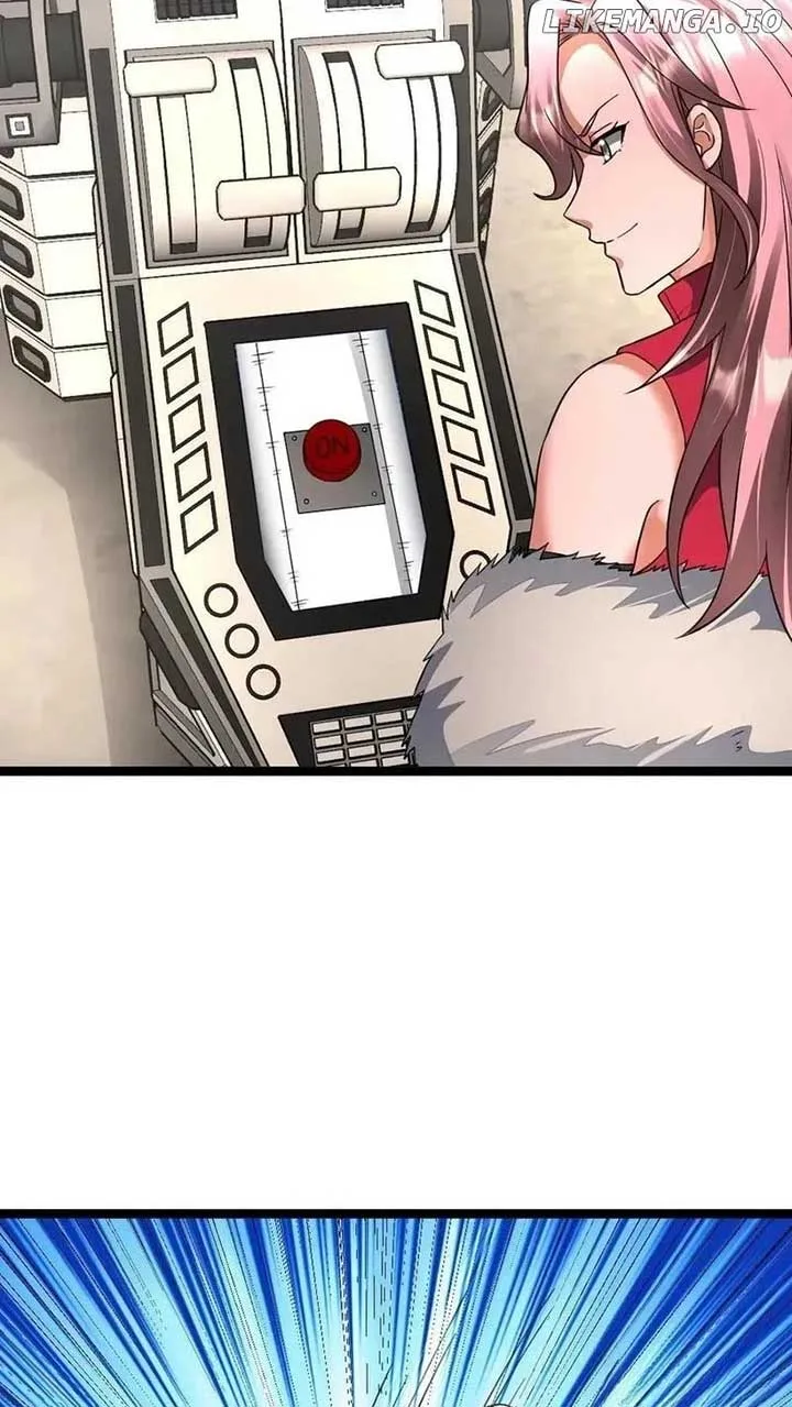 Global Freeze: I Created An Apocalypse Shelter Chapter 440 page 24
