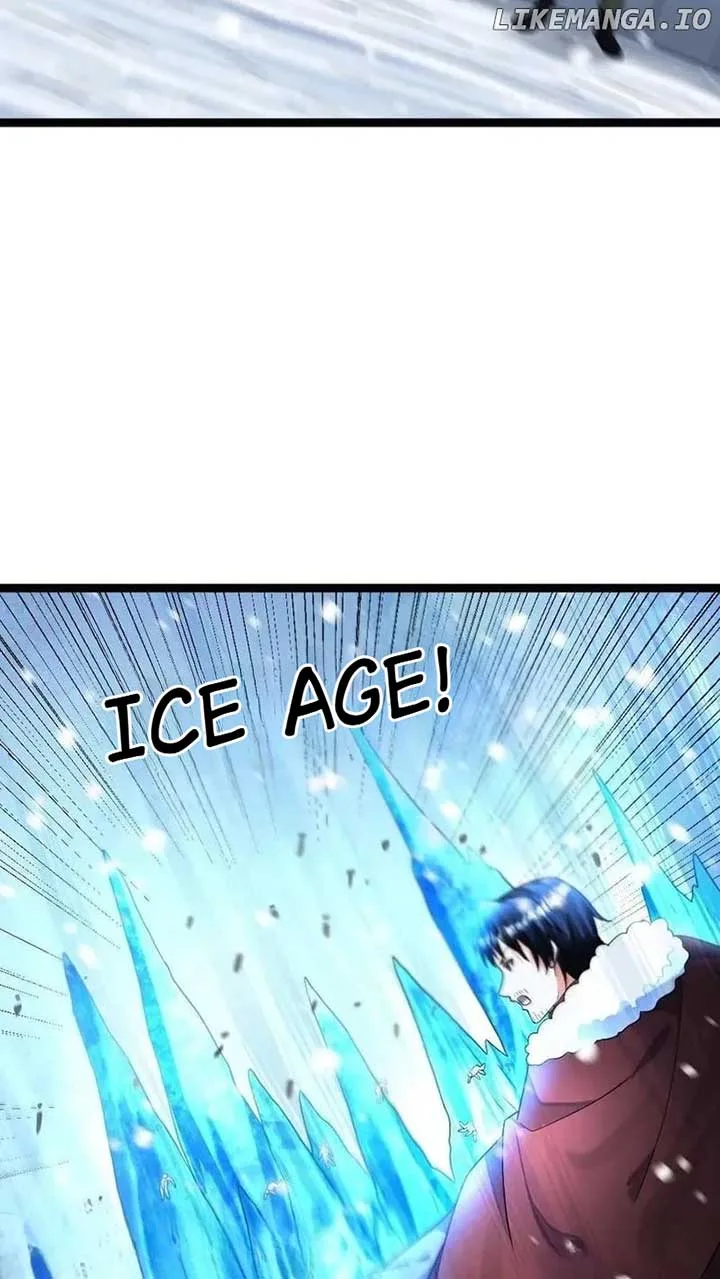 Global Freeze: I Created An Apocalypse Shelter Chapter 440 page 17