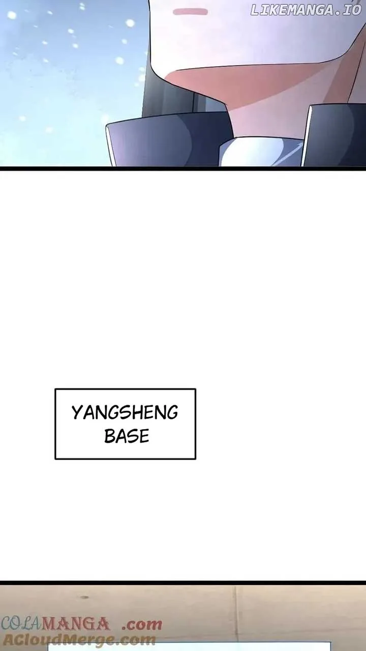 Global Freeze: I Created An Apocalypse Shelter Chapter 438 page 17