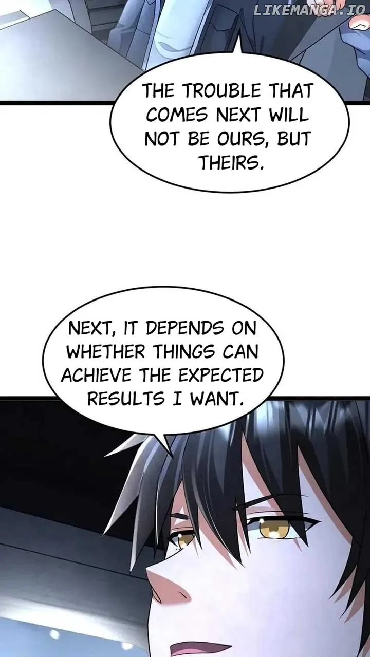 Global Freeze: I Created An Apocalypse Shelter Chapter 438 page 16