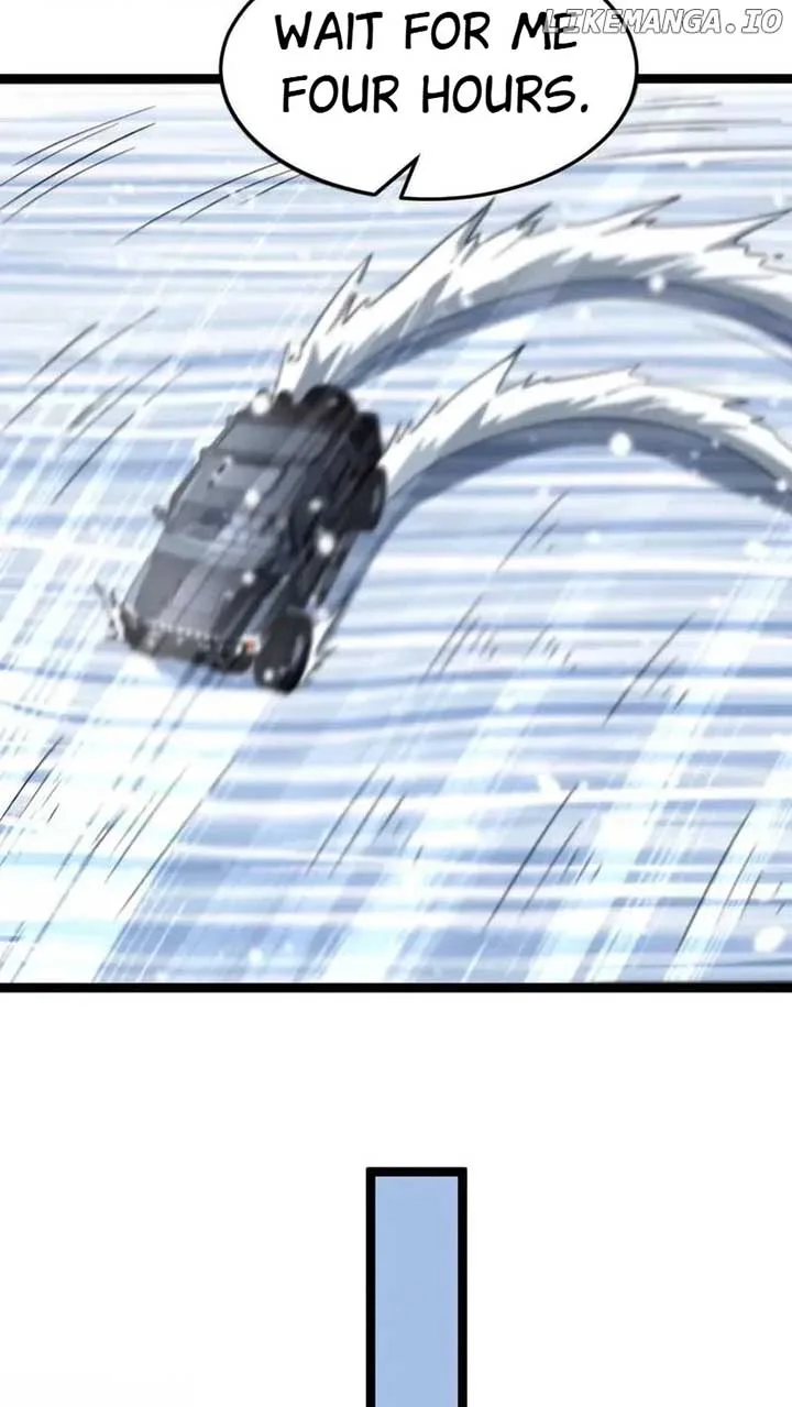 Global Freeze: I Created An Apocalypse Shelter Chapter 439 page 6