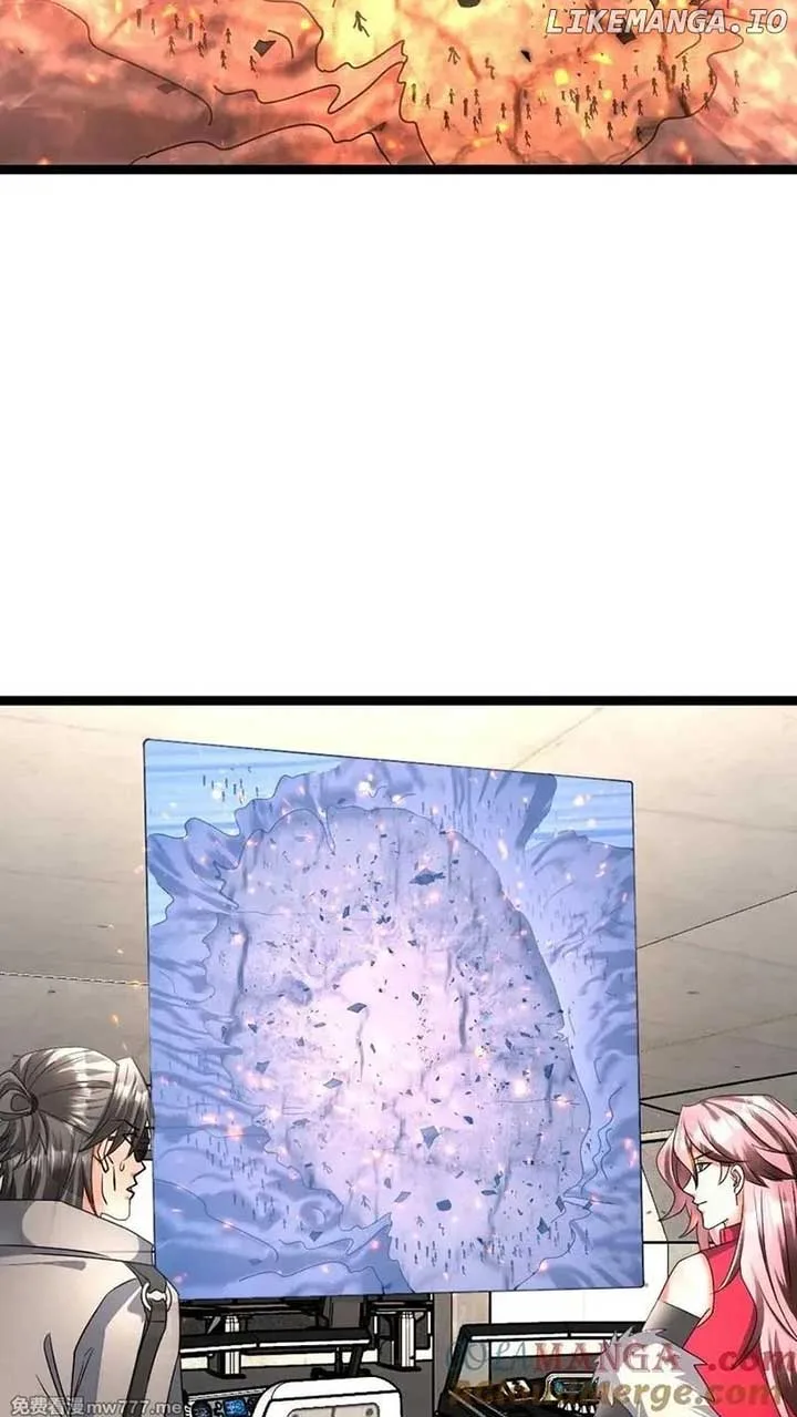Global Freeze: I Created An Apocalypse Shelter Chapter 441 page 7