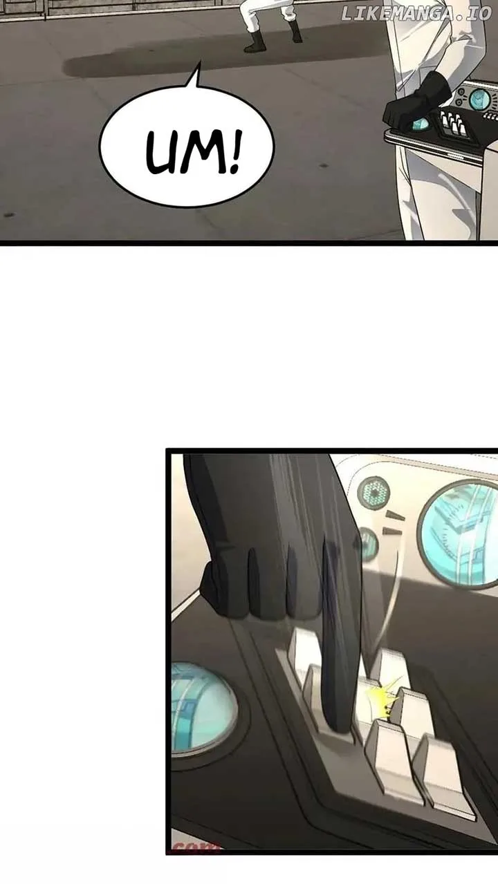 Global Freeze: I Created An Apocalypse Shelter Chapter 442 page 5