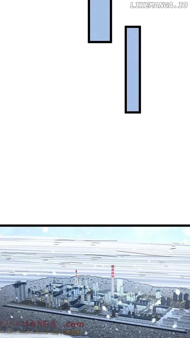 Global Freeze: I Created An Apocalypse Shelter Chapter 439 page 7